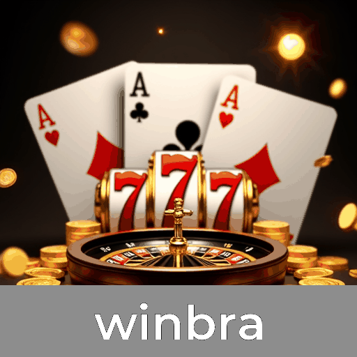 Winbra: Experiência de Cassino Profissional ao Vivo