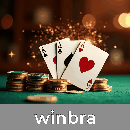 Winbra: Plataforma Líder com Serviços Profissionais e Confiáveis