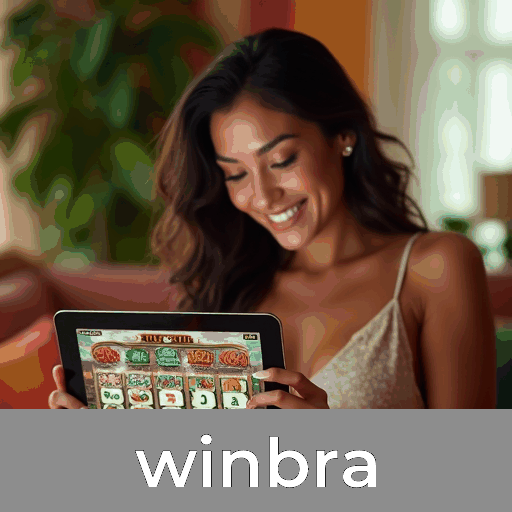 Descubra a Experiência Exclusiva de winbra: Segurança e Diversão
