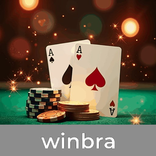Descubra os Bônus Generosos e Ofertas Exclusivas da Winbra!
