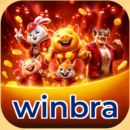 Catálogo winbra 2.547 jogos